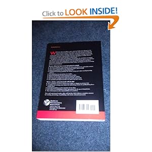 Publication Manual Of The American Psychological Association 5th Edition