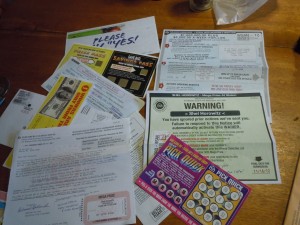 Publishers Clearing House Sweepstakes