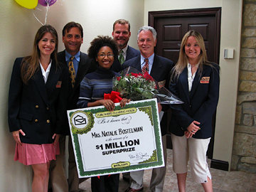 Publishers Clearing House Sweepstakes