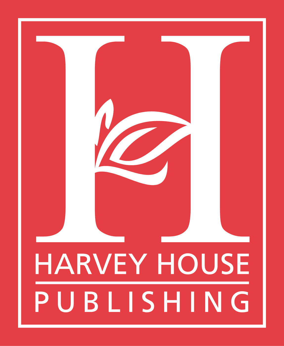 Publishing House Logos