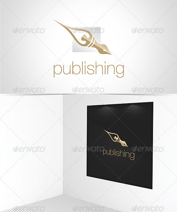 Publishing House Logos