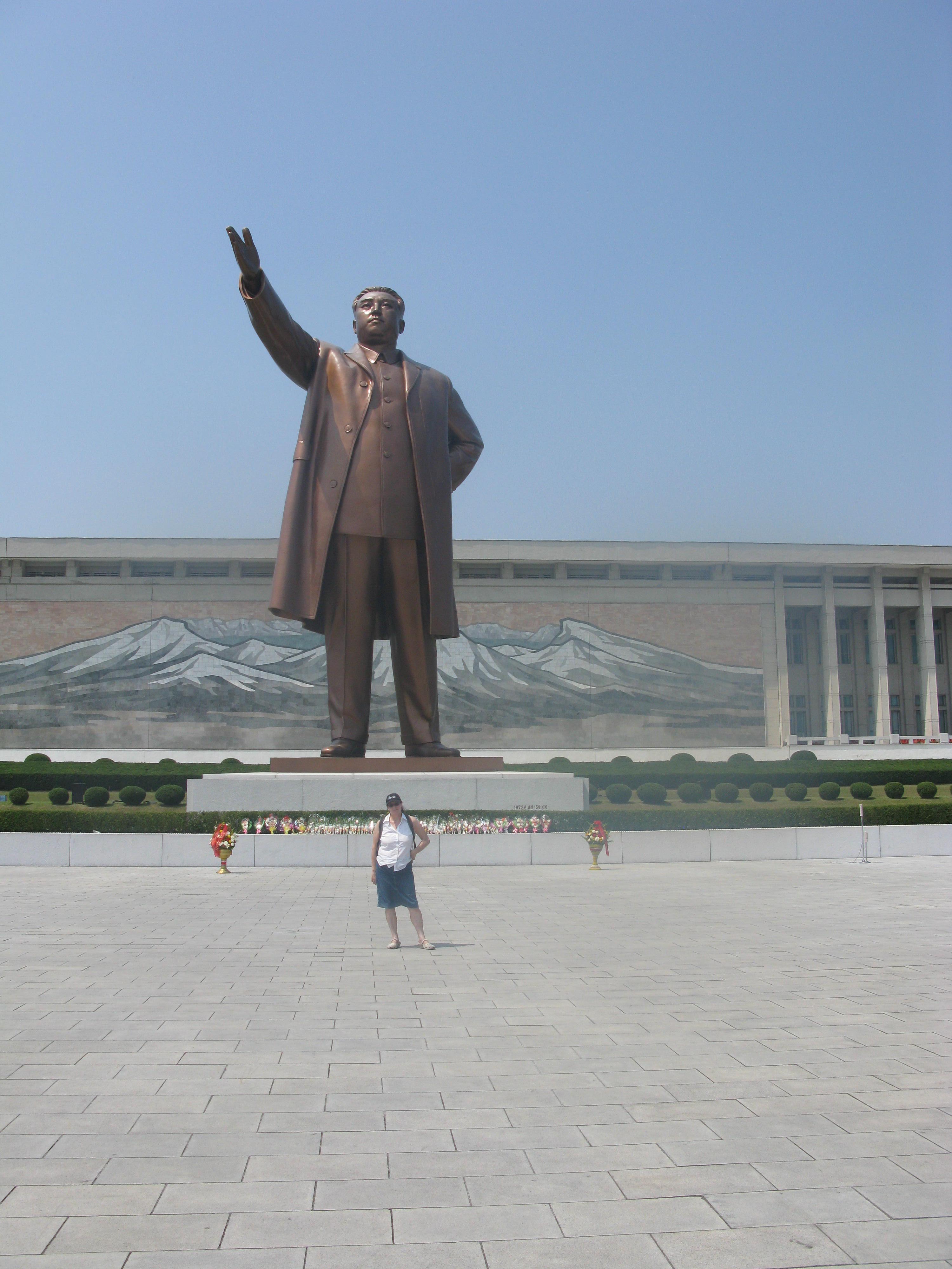 Pyongyang