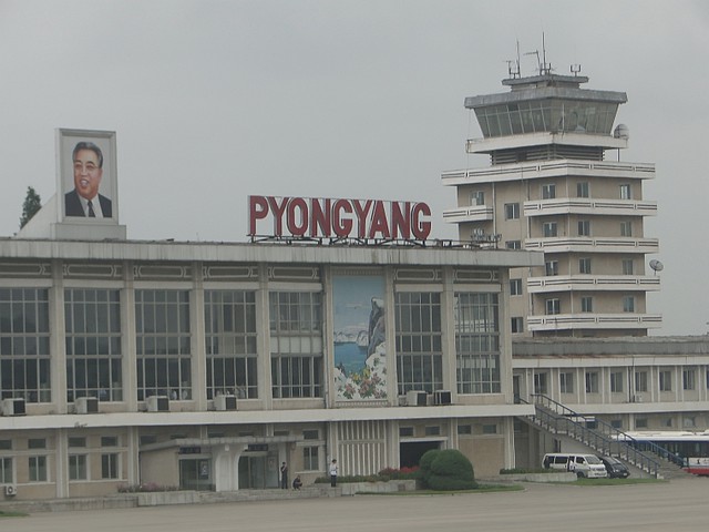 Pyongyang Airport Code