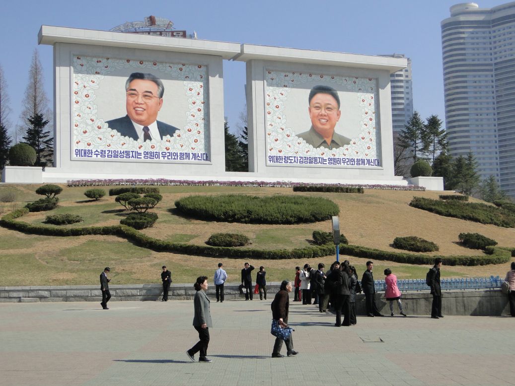 Pyongyang Airport Code