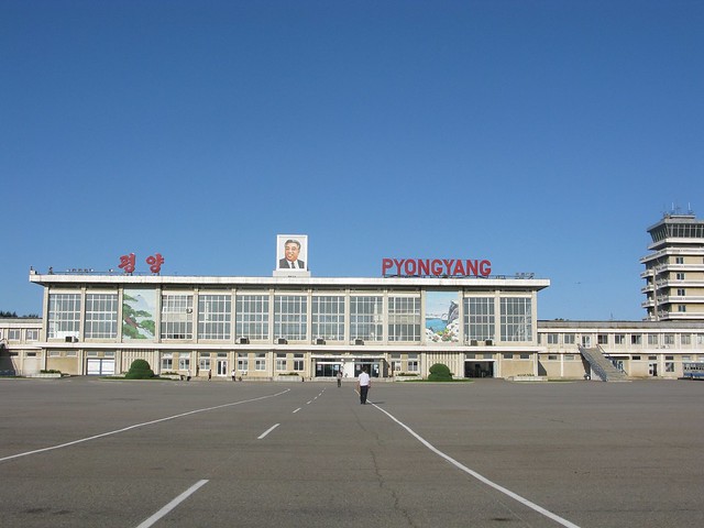 Pyongyang Airport Code