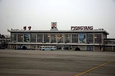 Pyongyang Airport Code