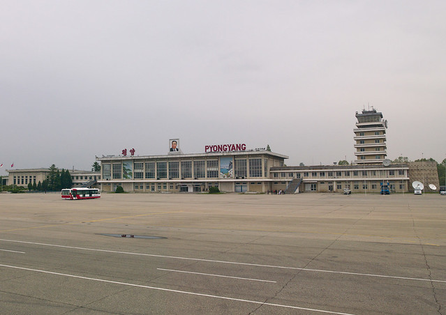 Pyongyang Airport Code