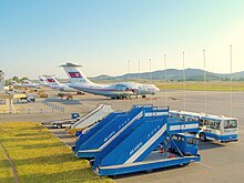 Pyongyang Airport Flights