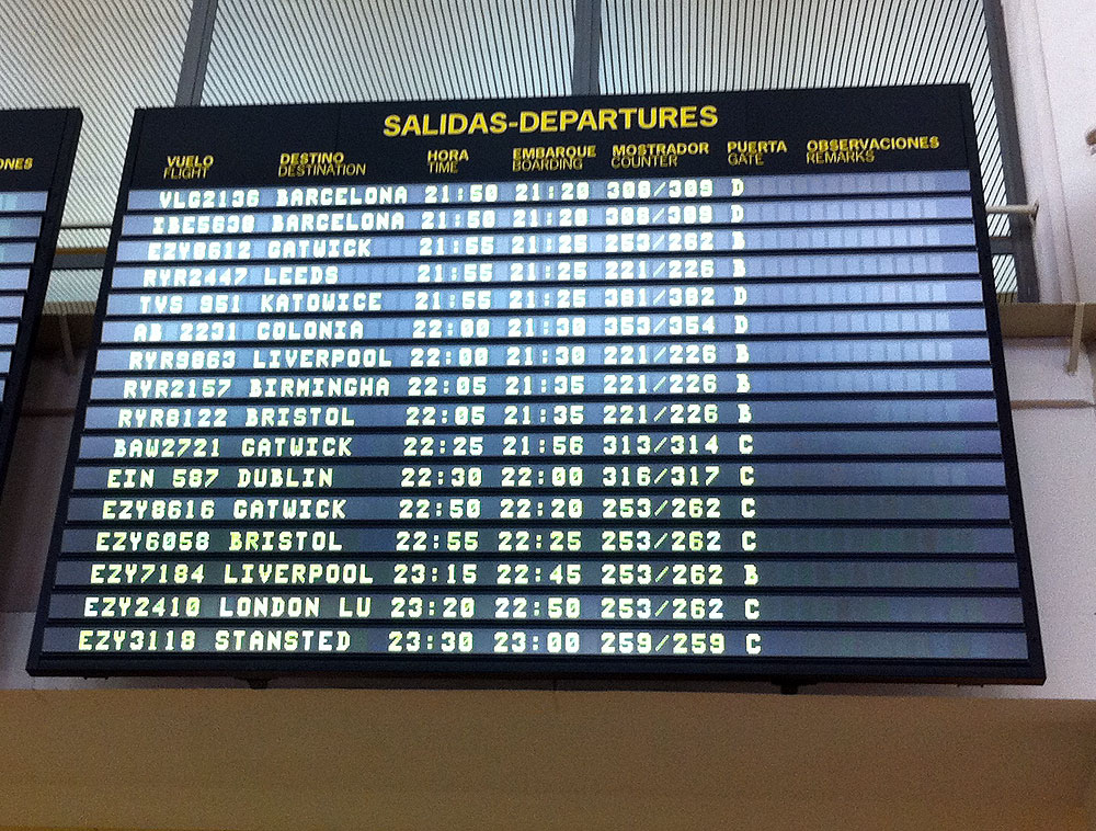 Pyongyang Airport New Terminal