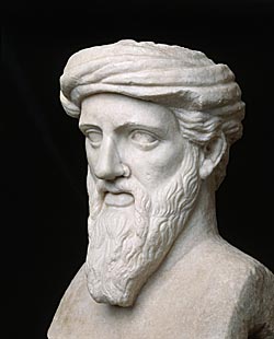 Pythagoras