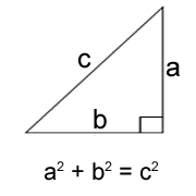 Pythagoras Formula Calculator