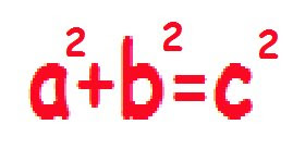 Pythagoras Formula Example