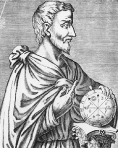 Pythagoras Mathematician Information