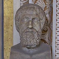 Pythagoras Mathematician Wikipedia