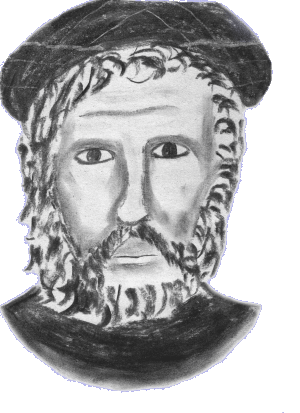 Pythagoras Of Samos