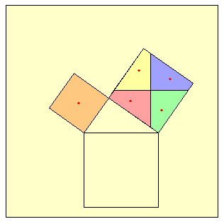 Pythagoras Theorem Proof Pdf