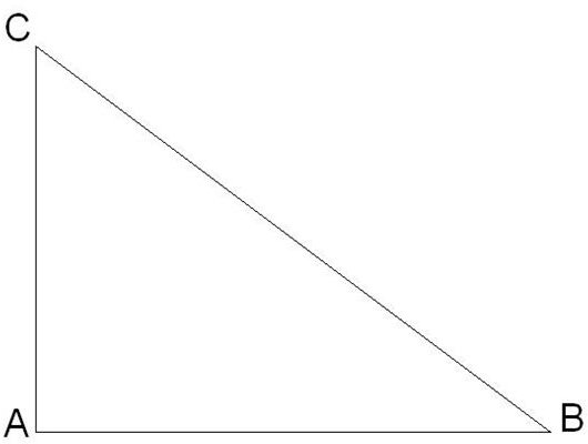 Pythagoras Theorem Proof Project Maths