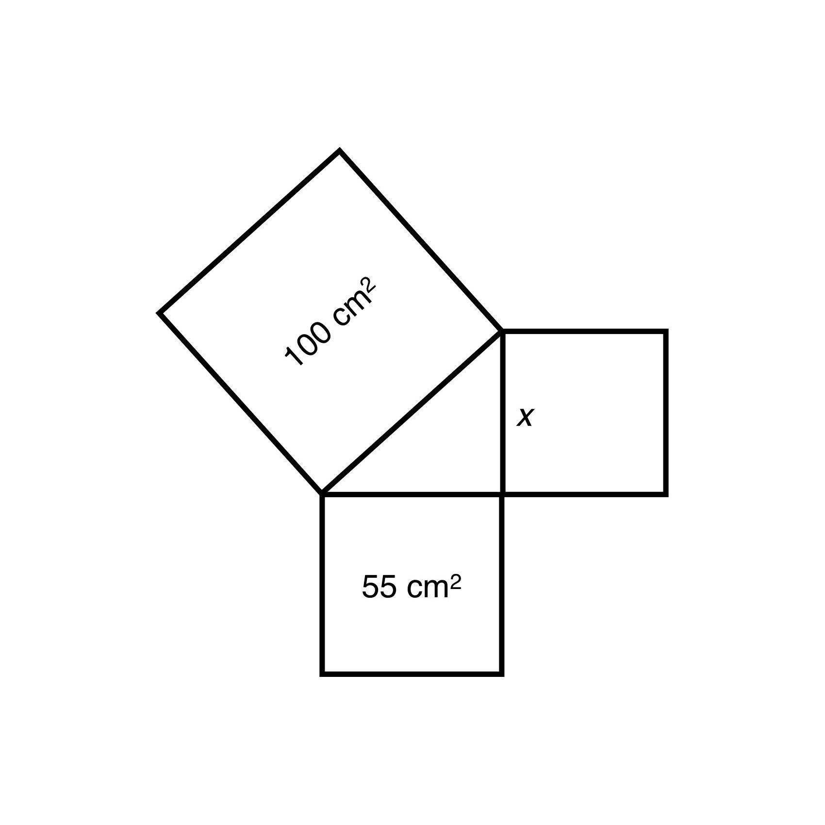 Pythagoras Theorem Questions