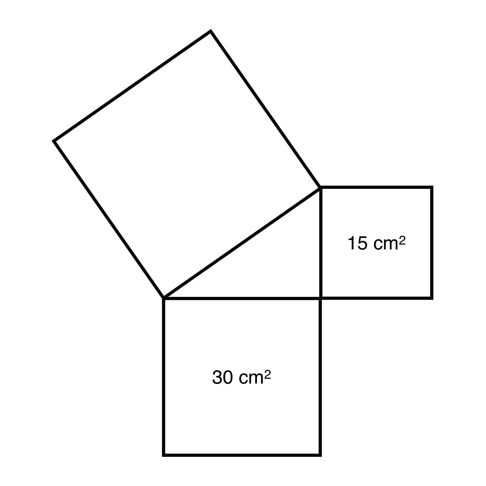 Pythagoras Theorem Questions