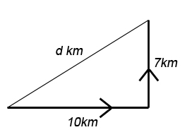 Pythagoras Theorem Questions Gcse Foundation