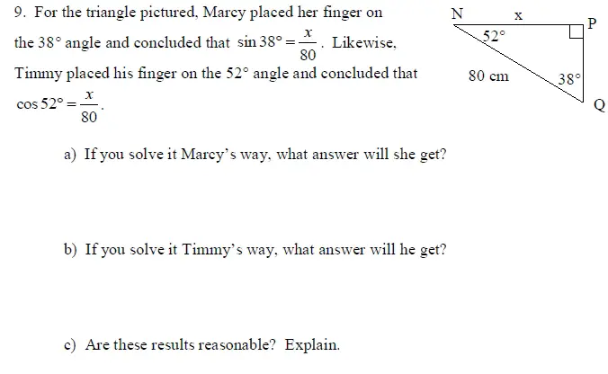 Pythagoras Theorem Worksheets Pdf