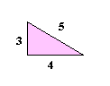 Pythagoras Triangle Numbers