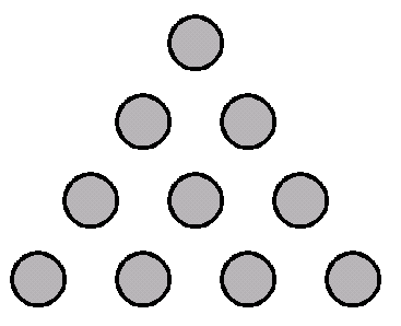 Pythagoras Triangle Numbers