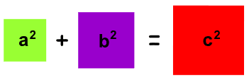 Pythagoras Triangle Solver