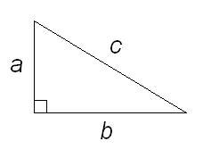 Pythagoras Triangle Theory