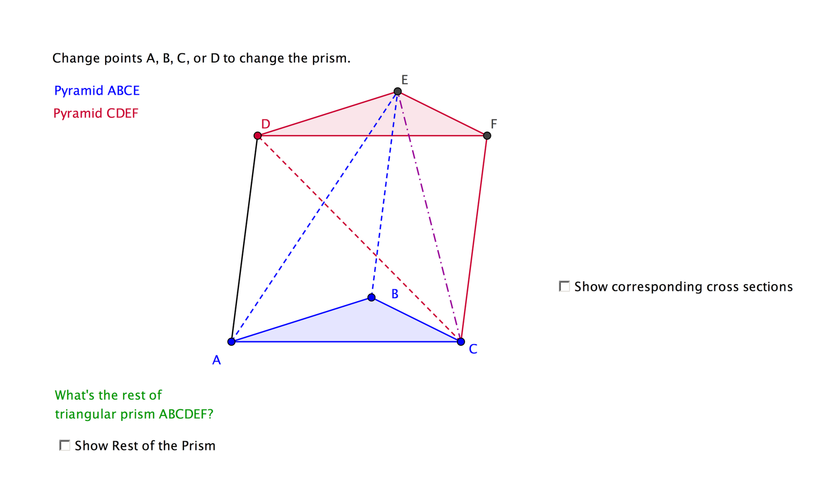 Pythagorean Theorem Examples For Kids