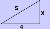 Pythagorean Theorem Examples For Kids