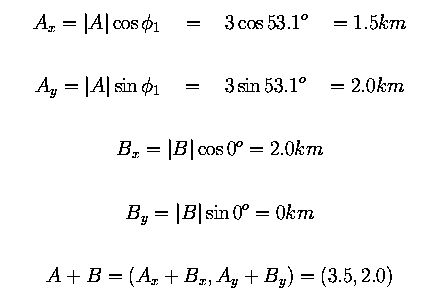 Pythagorean Theorem Examples With Answers