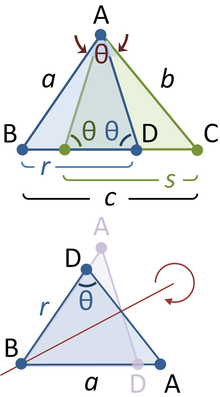 Pythagorean Theorem Formula For Right Triangles