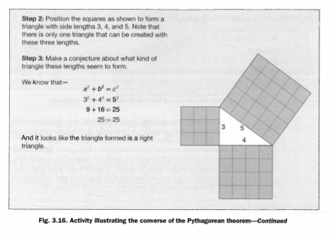 Pythagorean Theorem In Real Life Situations