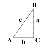 Pythagorean Theorem Triangle Calculator