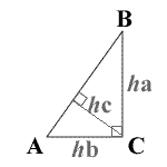 Pythagorean Theorem Triangle Calculator