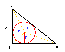 Pythagorean Theorem Triangle Examples