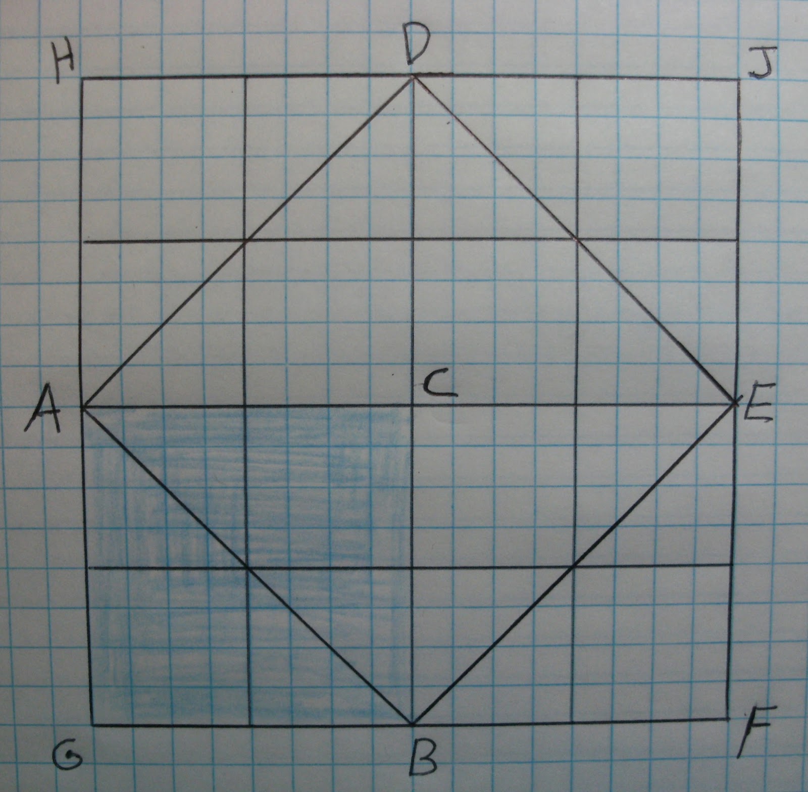 Pythagorean Theorem Triangle Ratios