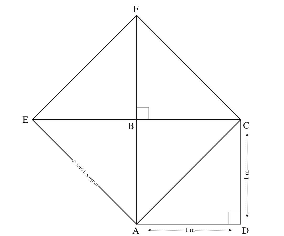 Pythagorean Theorem Word Problems