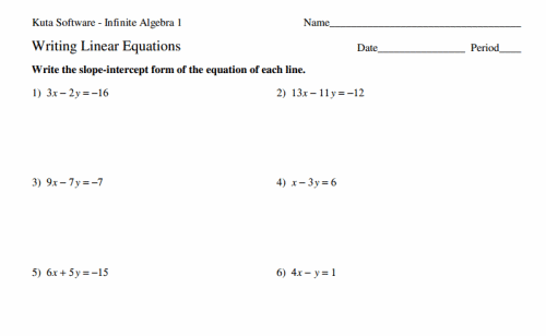 Pythagorean Theorem Worksheet 7th Grade