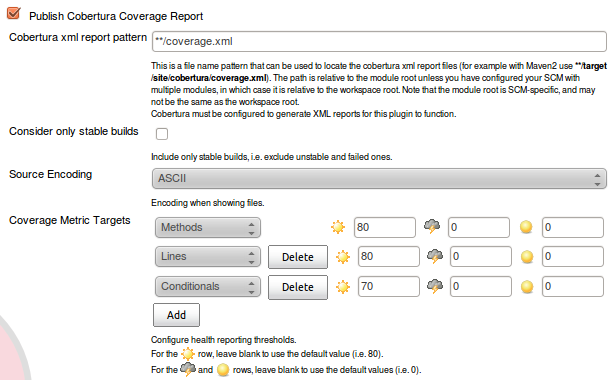 Python Code Coverage