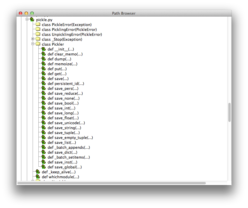 Python Code Coverage Eclipse