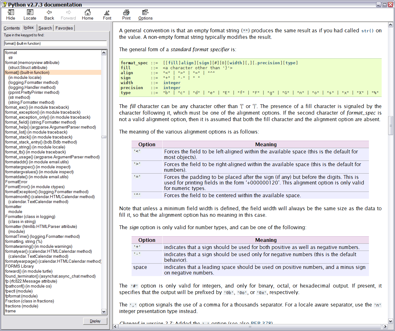 Python Code Examples