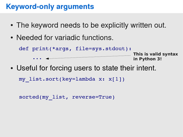 Python Codecs Example