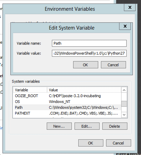 Python Codecs Example