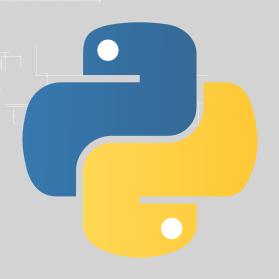 Python Logo