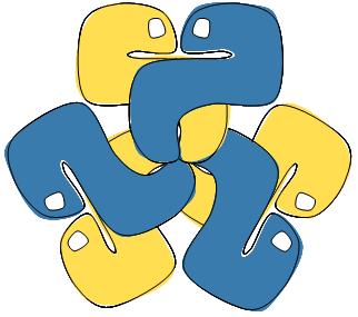 Python Logo Png