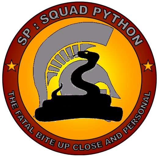 Python Logo Png