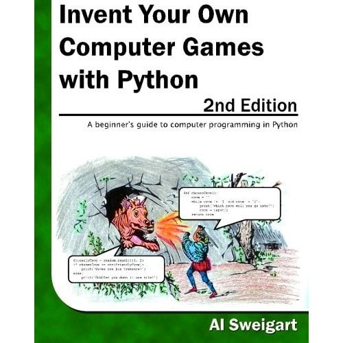 Python Programming Book Download