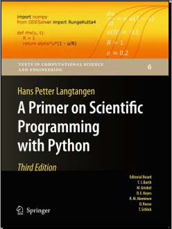 Python Programming Book Download